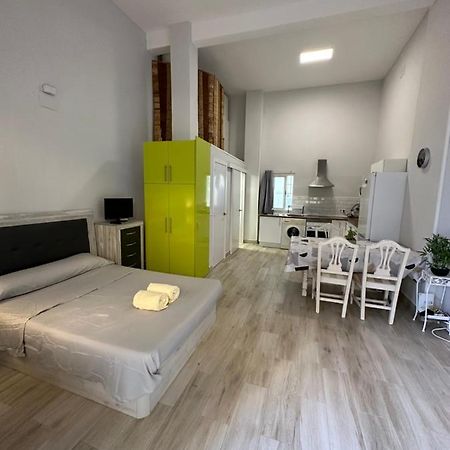 Apartamentos Redondela 马德里 外观 照片