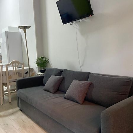 Apartamentos Redondela 马德里 外观 照片